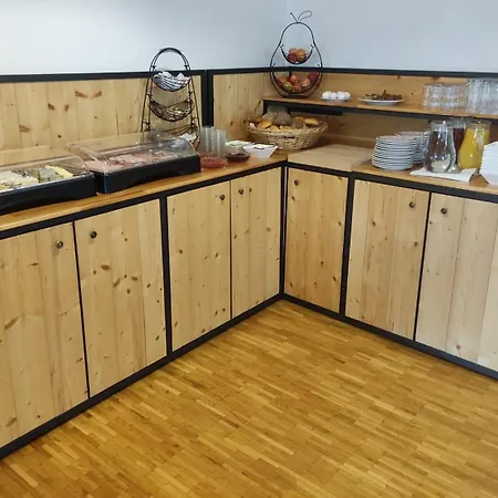 Gasthof Gruber Wald am Schoberpass