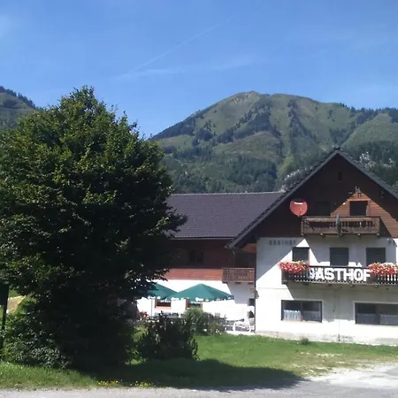 Gasthof Gruber Wald am Schoberpass