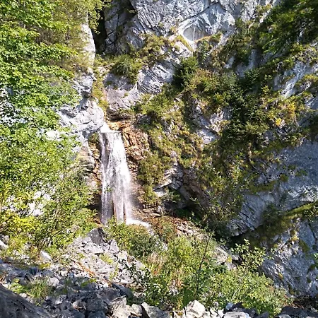 Värdshus Gasthof Gruber Wald am Schoberpass