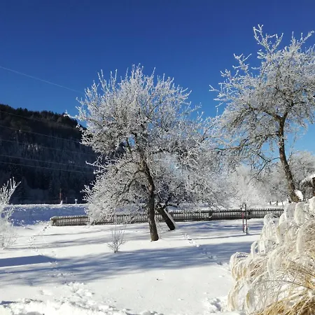 Gasthof Gruber Otel Wald am Schoberpass