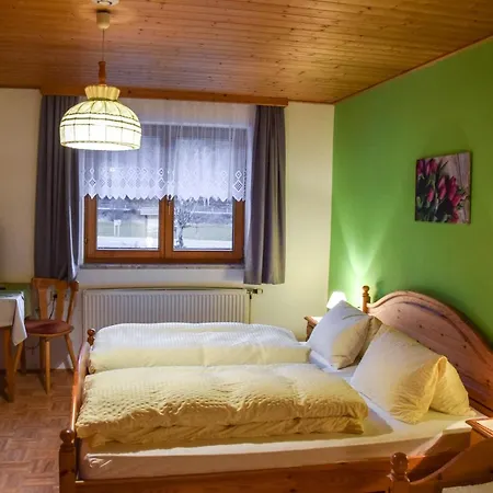 Gasthof Gruber Värdshus