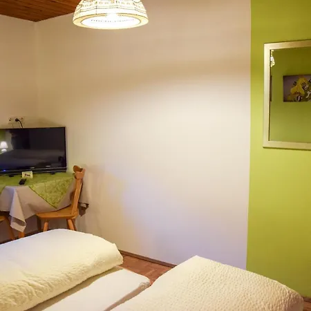 Gasthof Gruber * Wald am Schoberpass