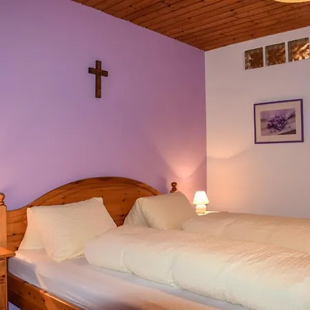 Otel Gasthof Gruber Wald am Schoberpass