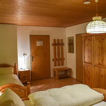 Gasthof Gruber Värdshus *