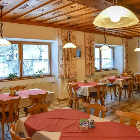 Hotel Gasthof Gruber Wald am Schoberpass