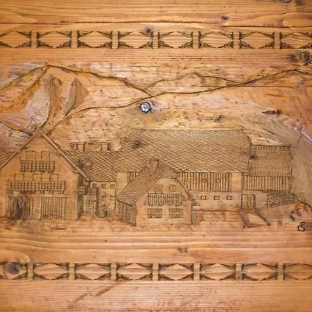 Gasthof Gruber Wald am Schoberpass