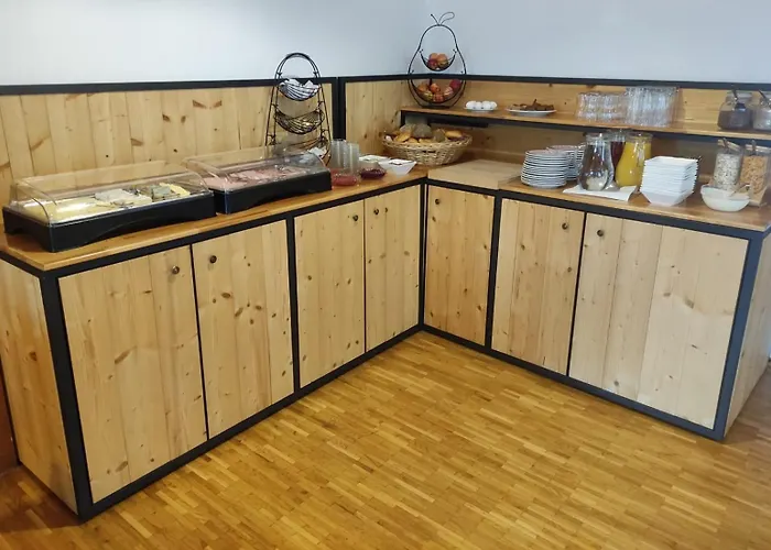 Gasthof Gruber Wald am Schoberpass