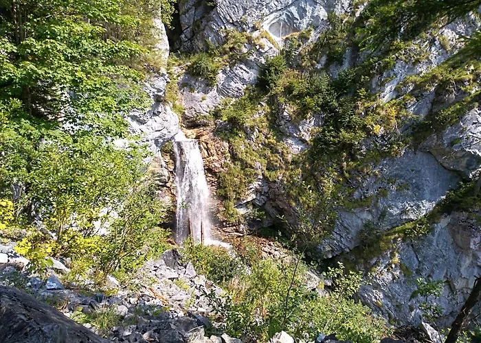 فندق Gasthof Gruber Wald am Schoberpass