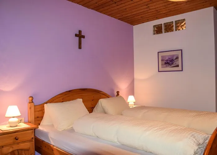 فندق Gasthof Gruber Wald am Schoberpass