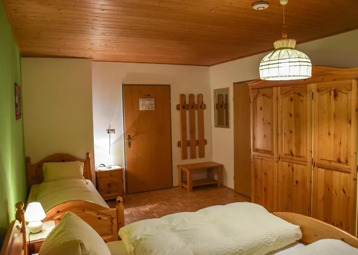 Gasthof Gruber فندق *