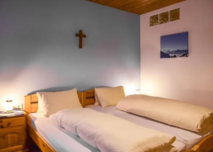 Gasthof Gruber فندق *