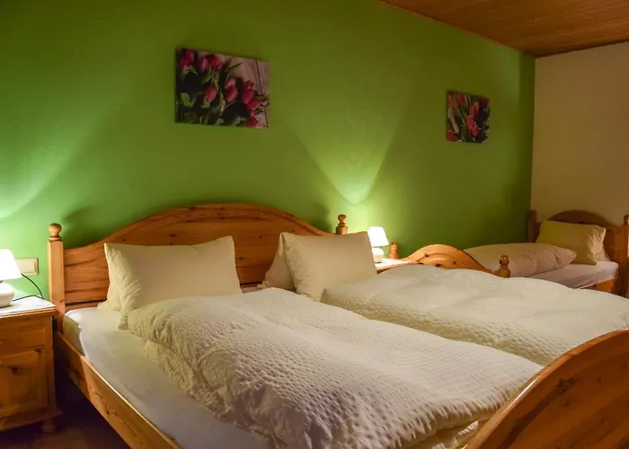 Gasthof Gruber فندق