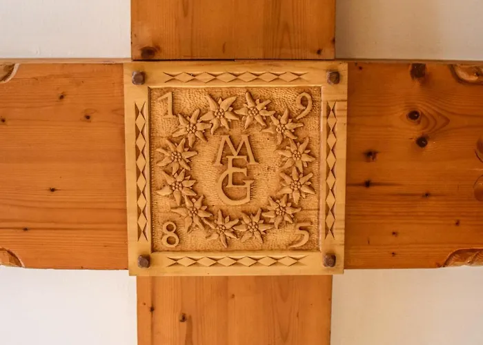 Gasthof Gruber * Wald am Schoberpass