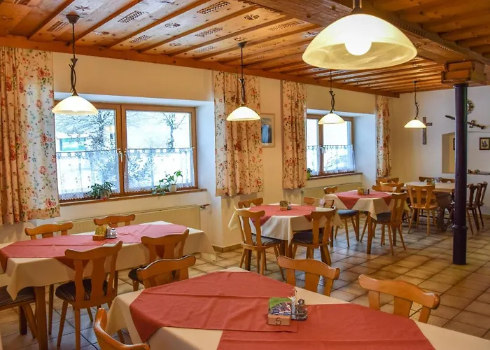 فندق Gasthof Gruber Wald am Schoberpass