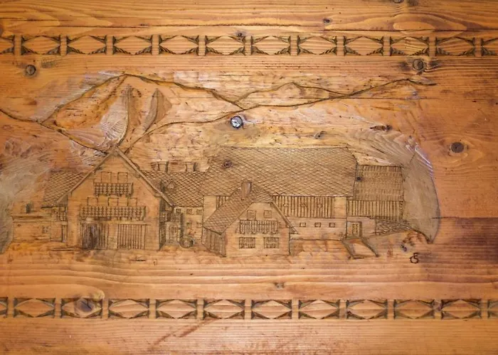 Gasthof Gruber Wald am Schoberpass